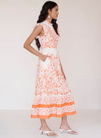 HANNAH DRESS