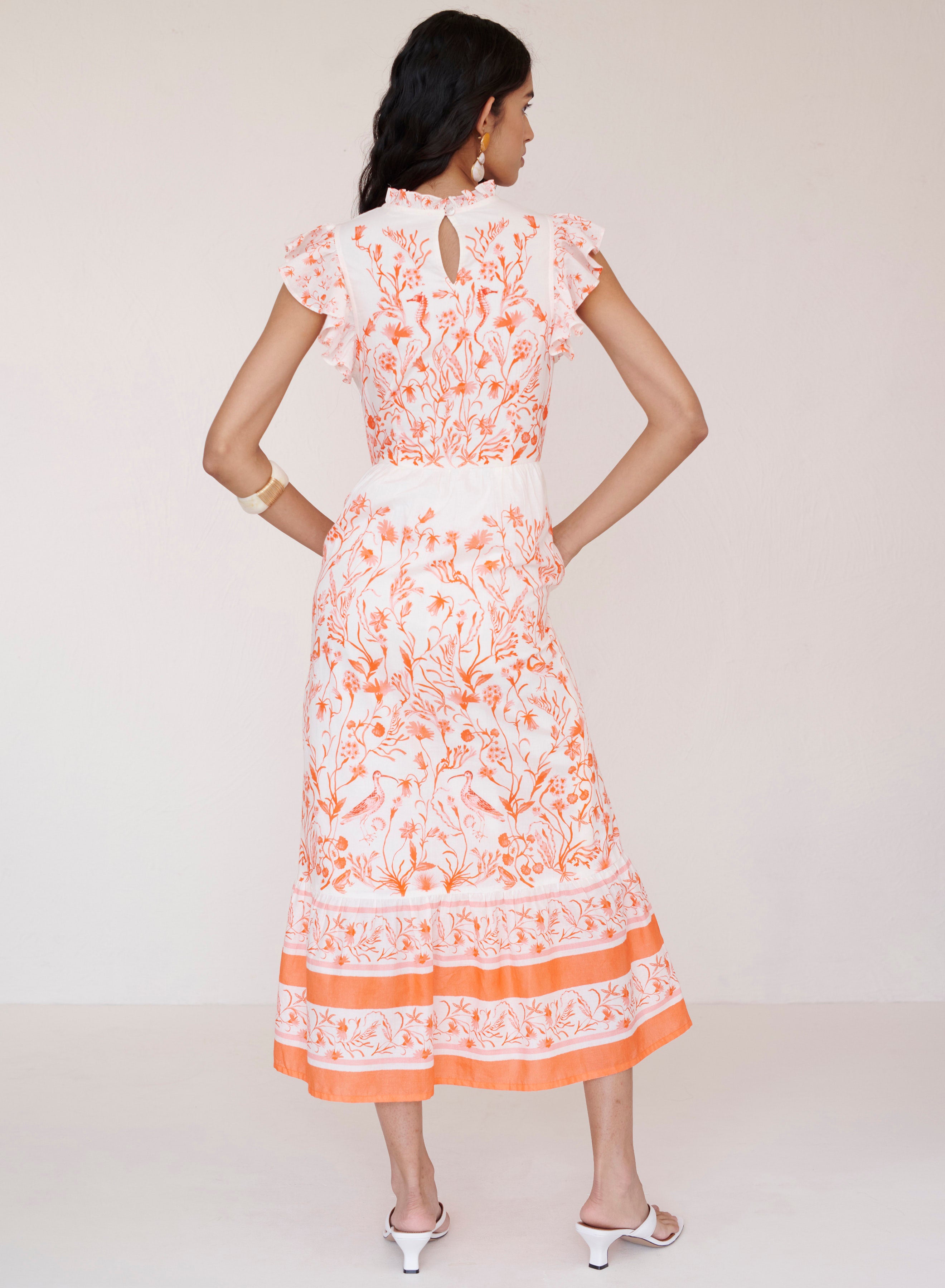 HANNAH DRESS