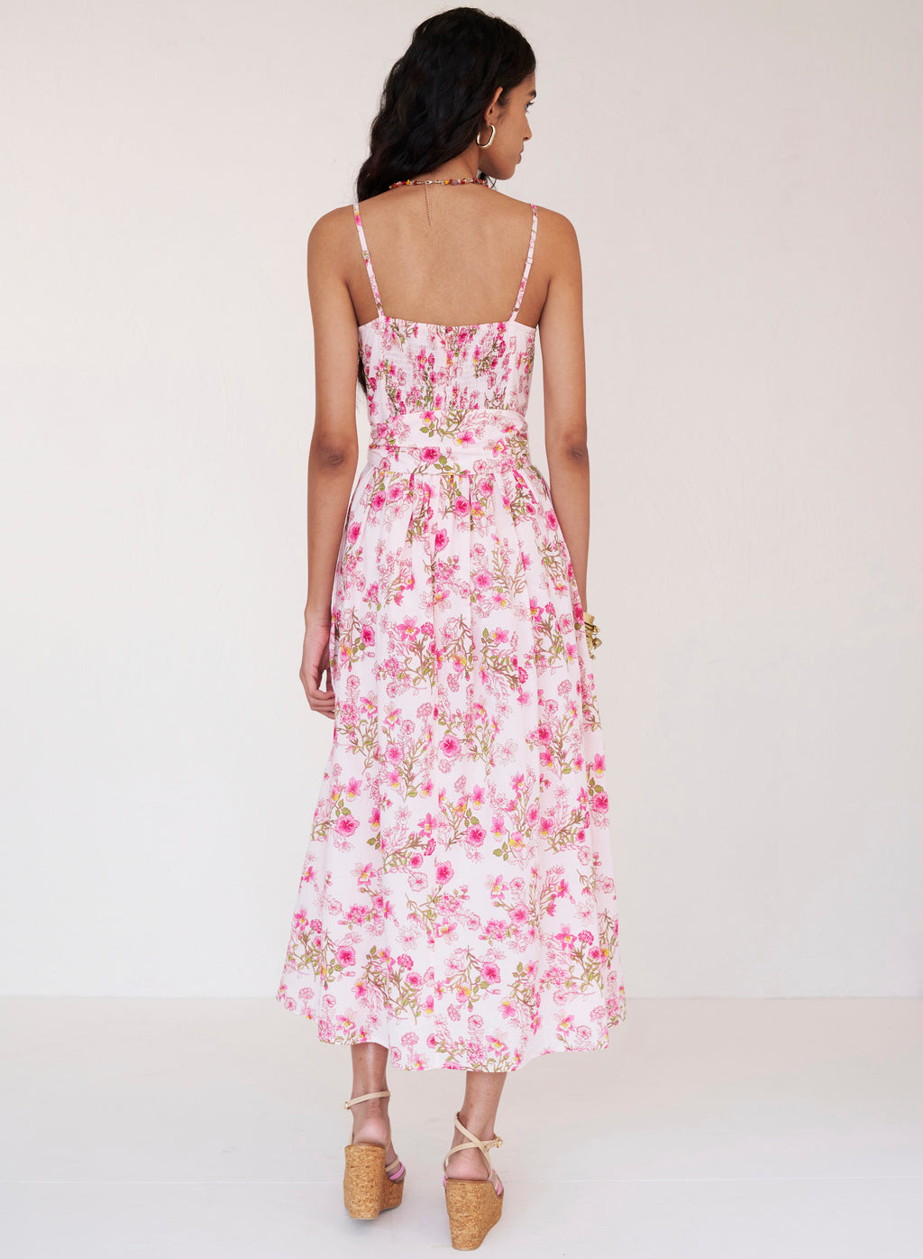 PHOEBE DRESS