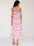 PHOEBE DRESS