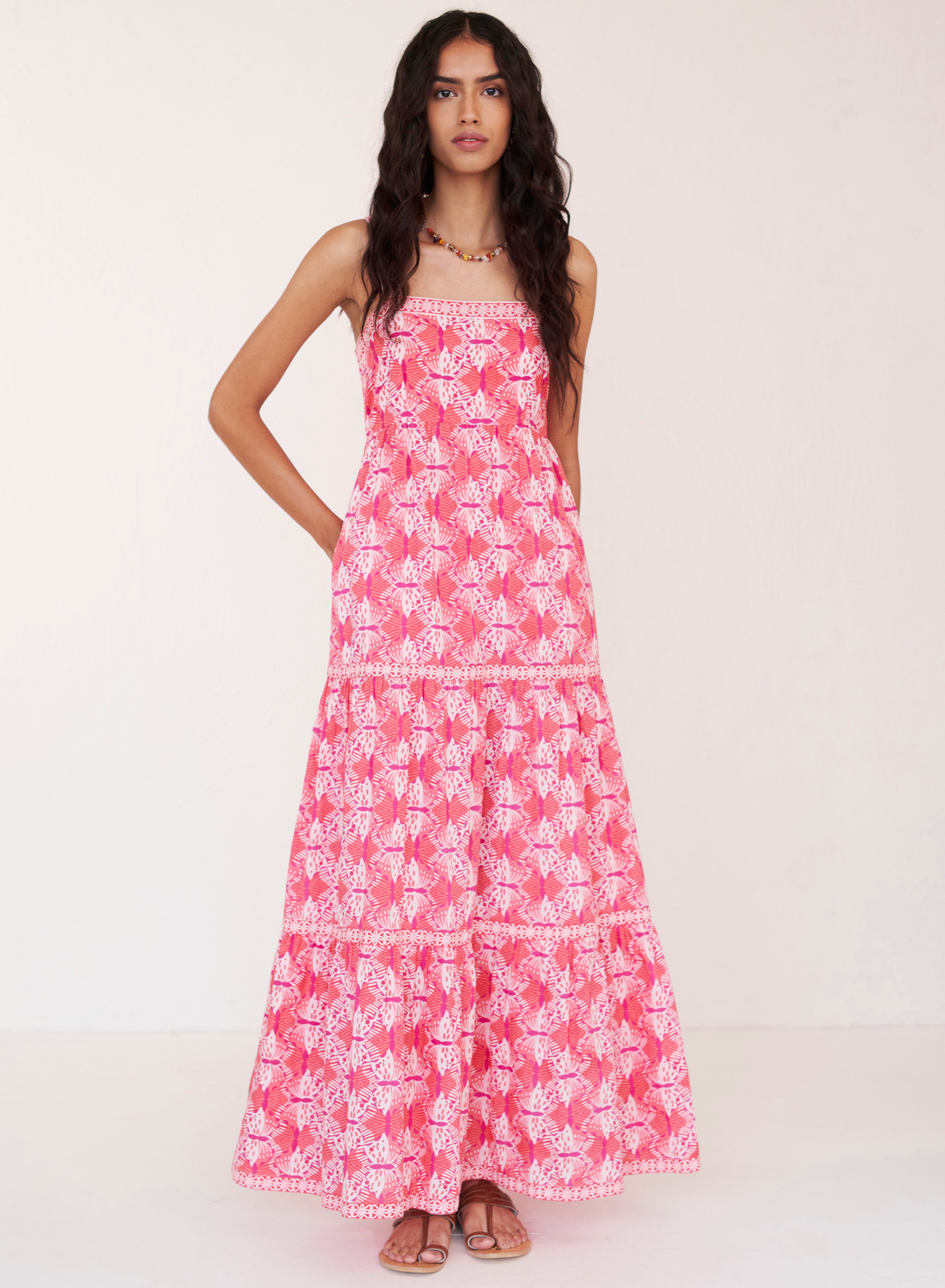 DANIELLA DRESS