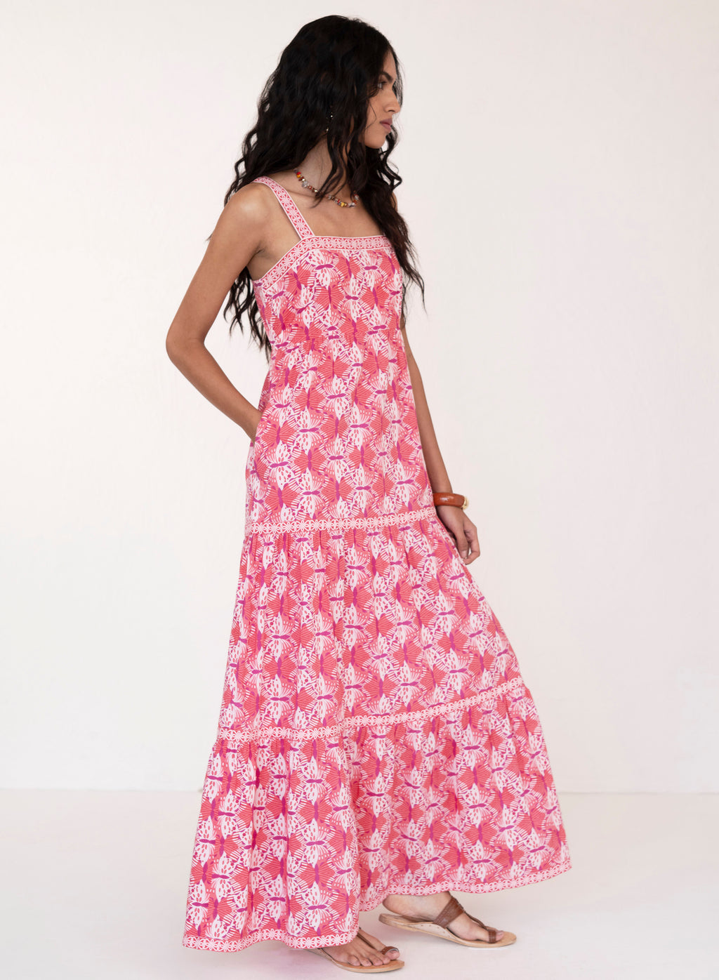 DANIELLA DRESS