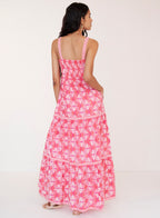 DANIELLA DRESS