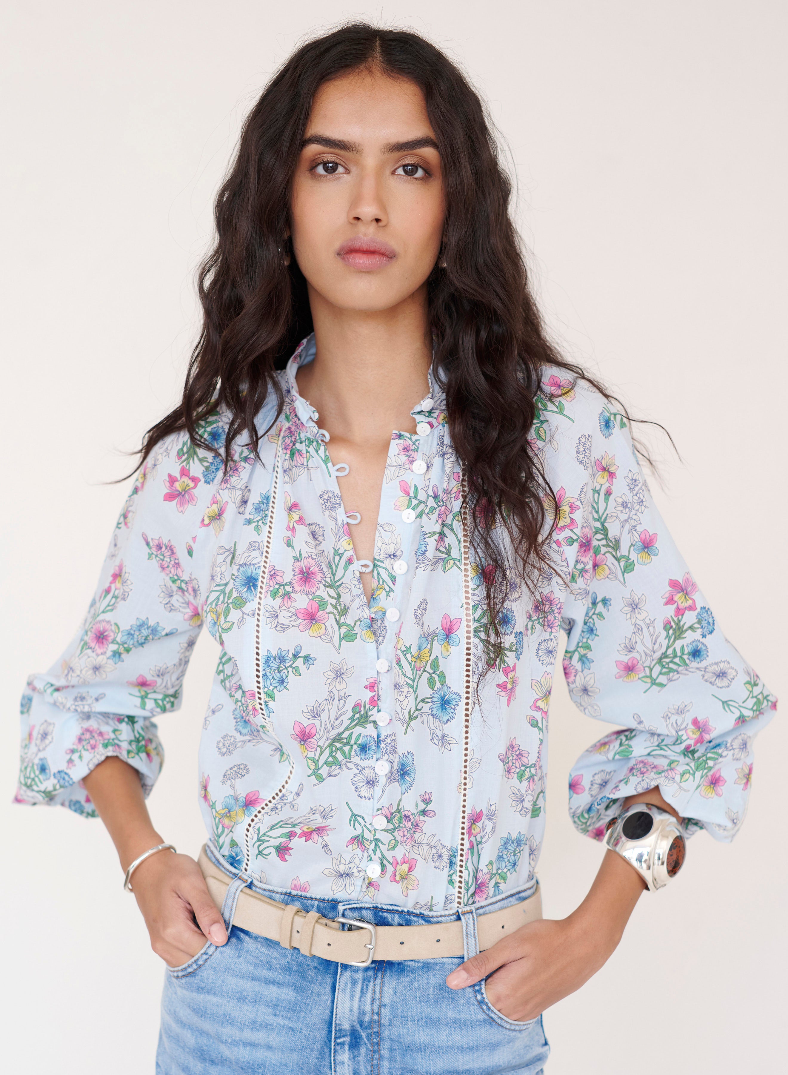 TARA SHIRT
