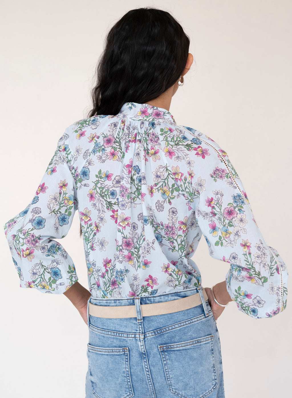 TARA SHIRT