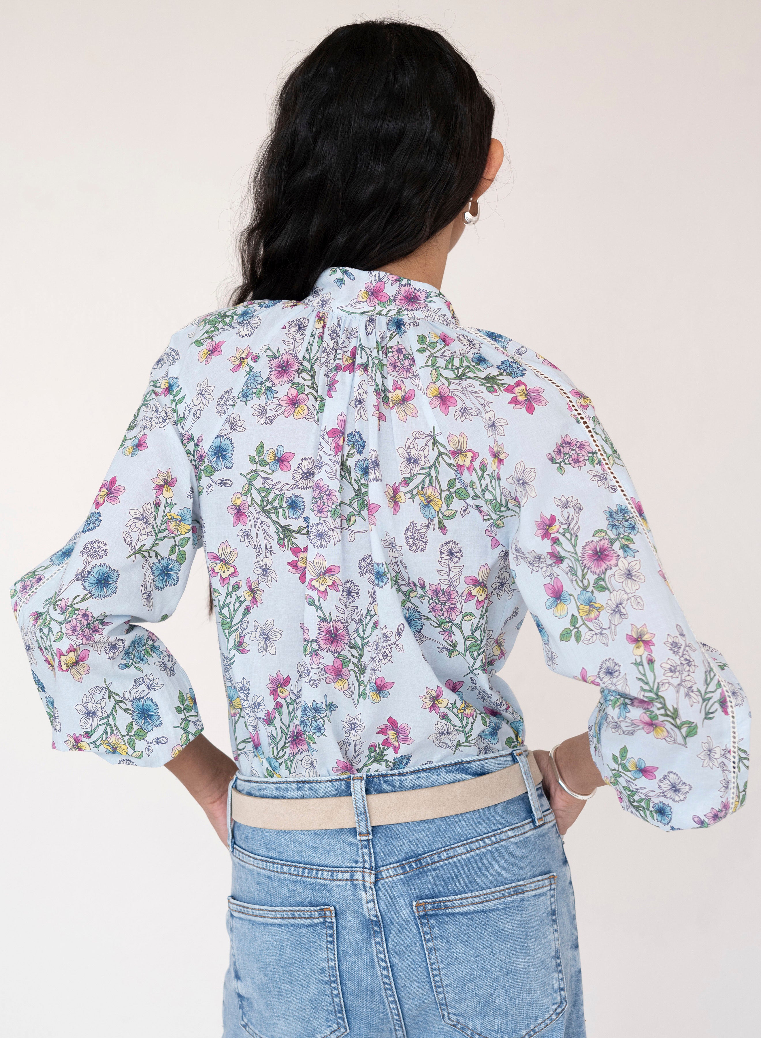 TARA SHIRT