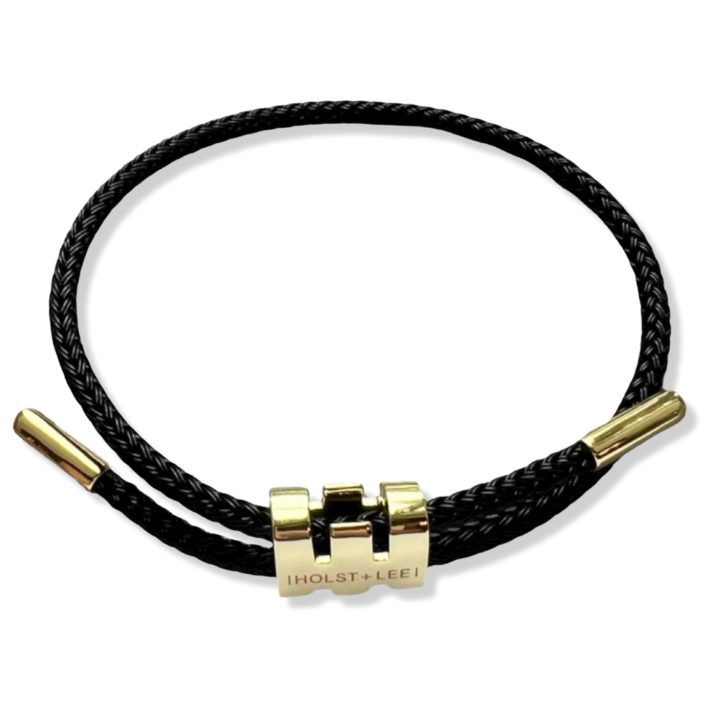 HOLST LEE Universal Bracelet Gold