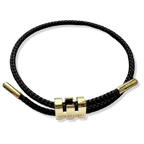 HOLST LEE Universal Bracelet Gold