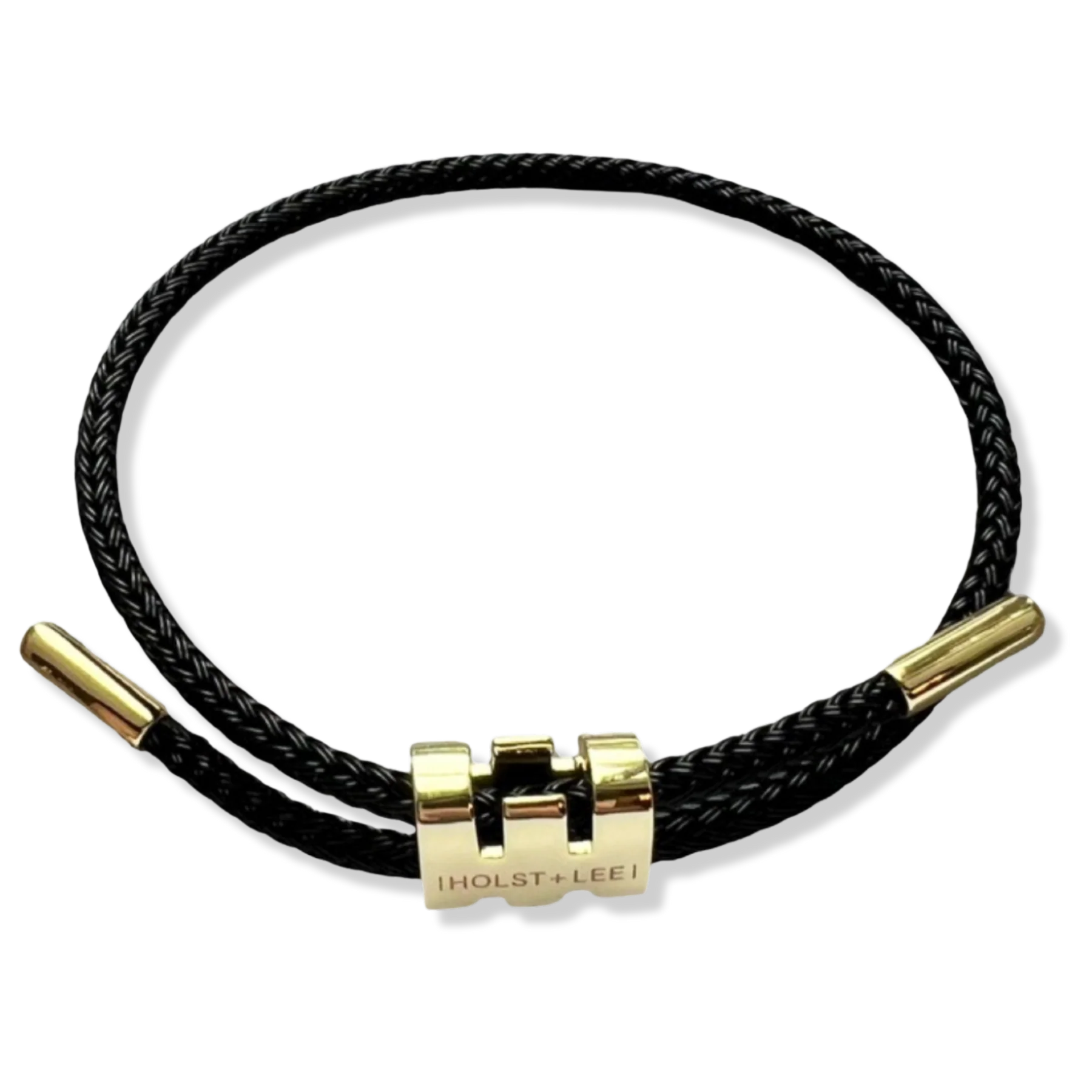 HOLST LEE Universal Bracelet Gold