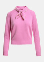 KASA PULLOVER WITH BEADS