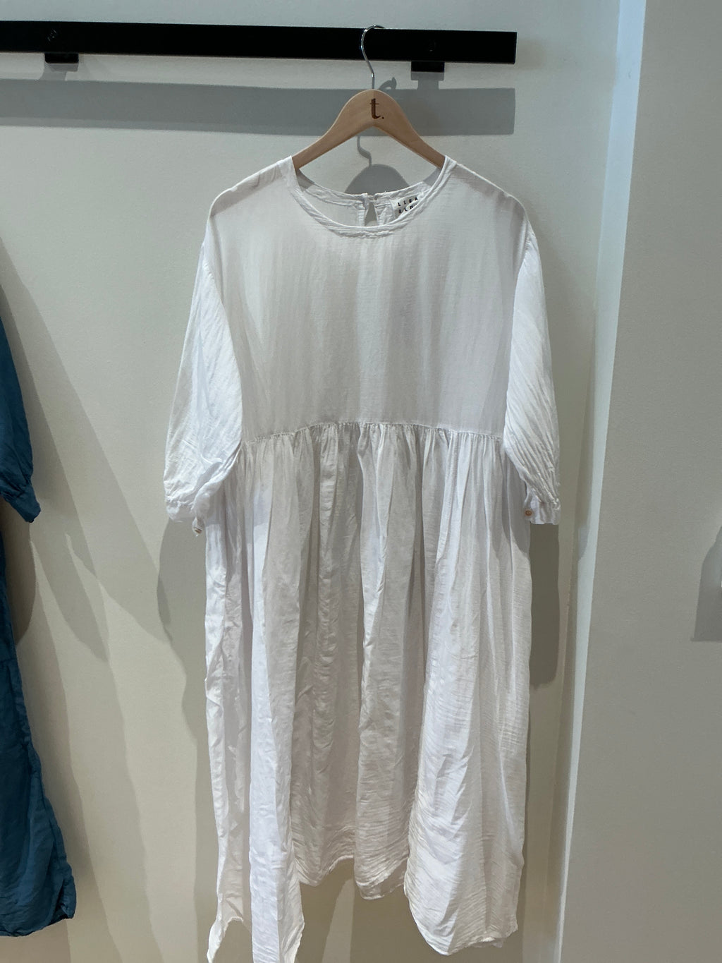 Llea Blue Rachel dress