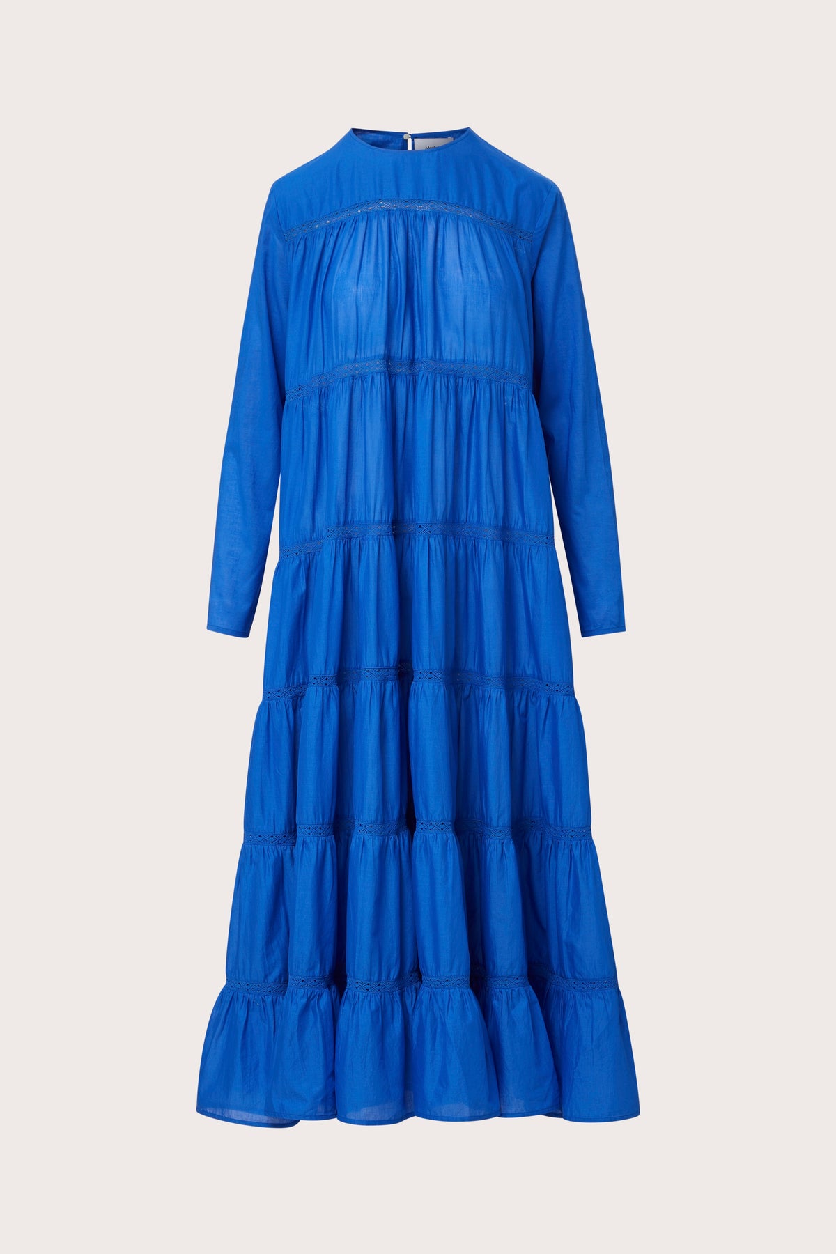 UltramarineDress