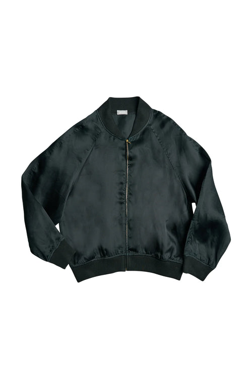 Aquarius Cocktail Bette Bomber Jacket