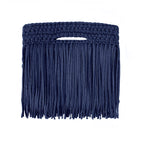Binge Knitting Sophia Clutch