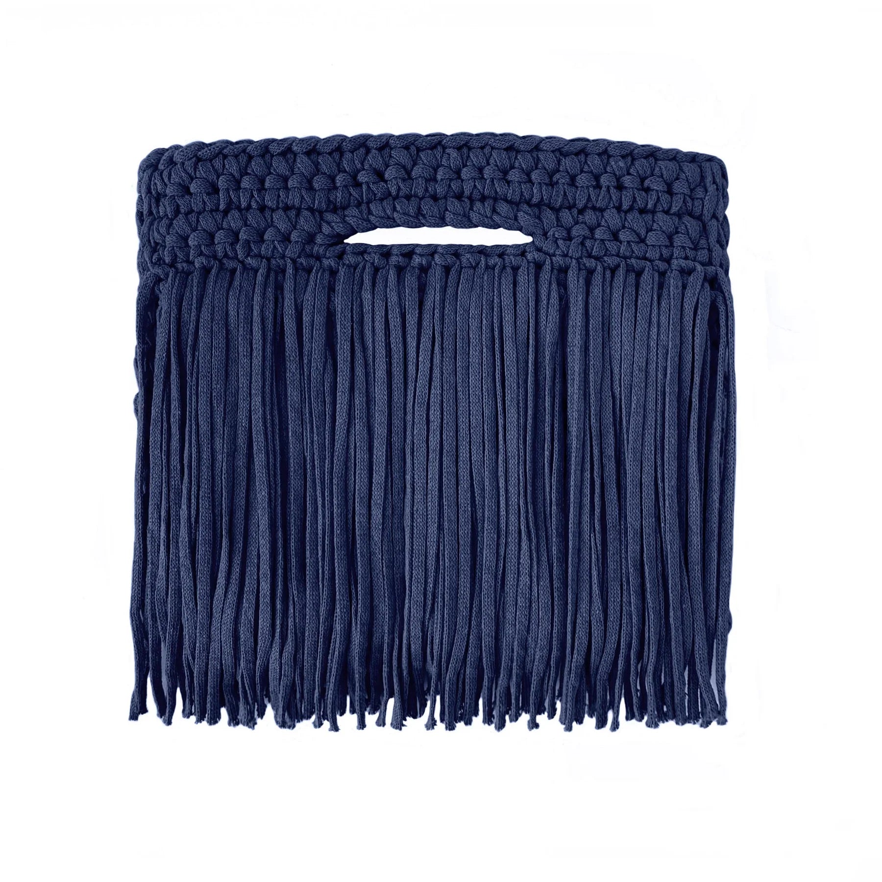 Binge Knitting Sophia Clutch