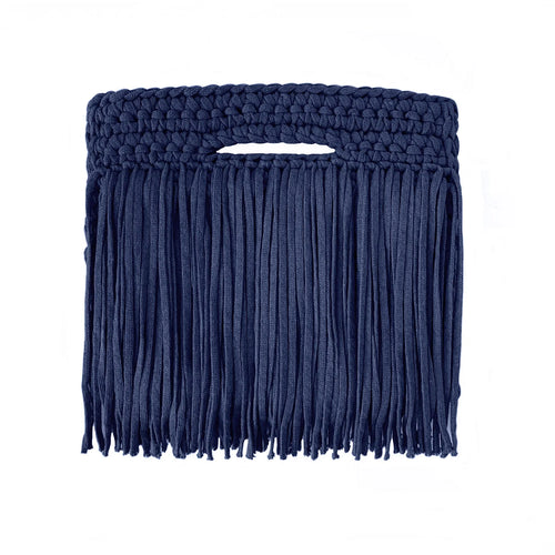 Binge Knitting Sophia Clutch