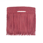 Binge Knitting Sophia Clutch
