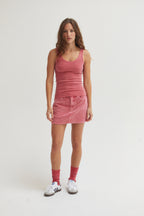 Mila Rib Tank