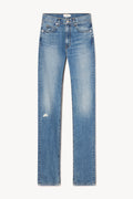 EDM135-43 - CHLOE STRAIGHT JEAN