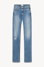 EDM135-43 - CHLOE STRAIGHT JEAN