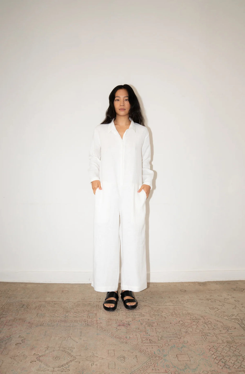 ZII ROPA WADE Jumpsuit