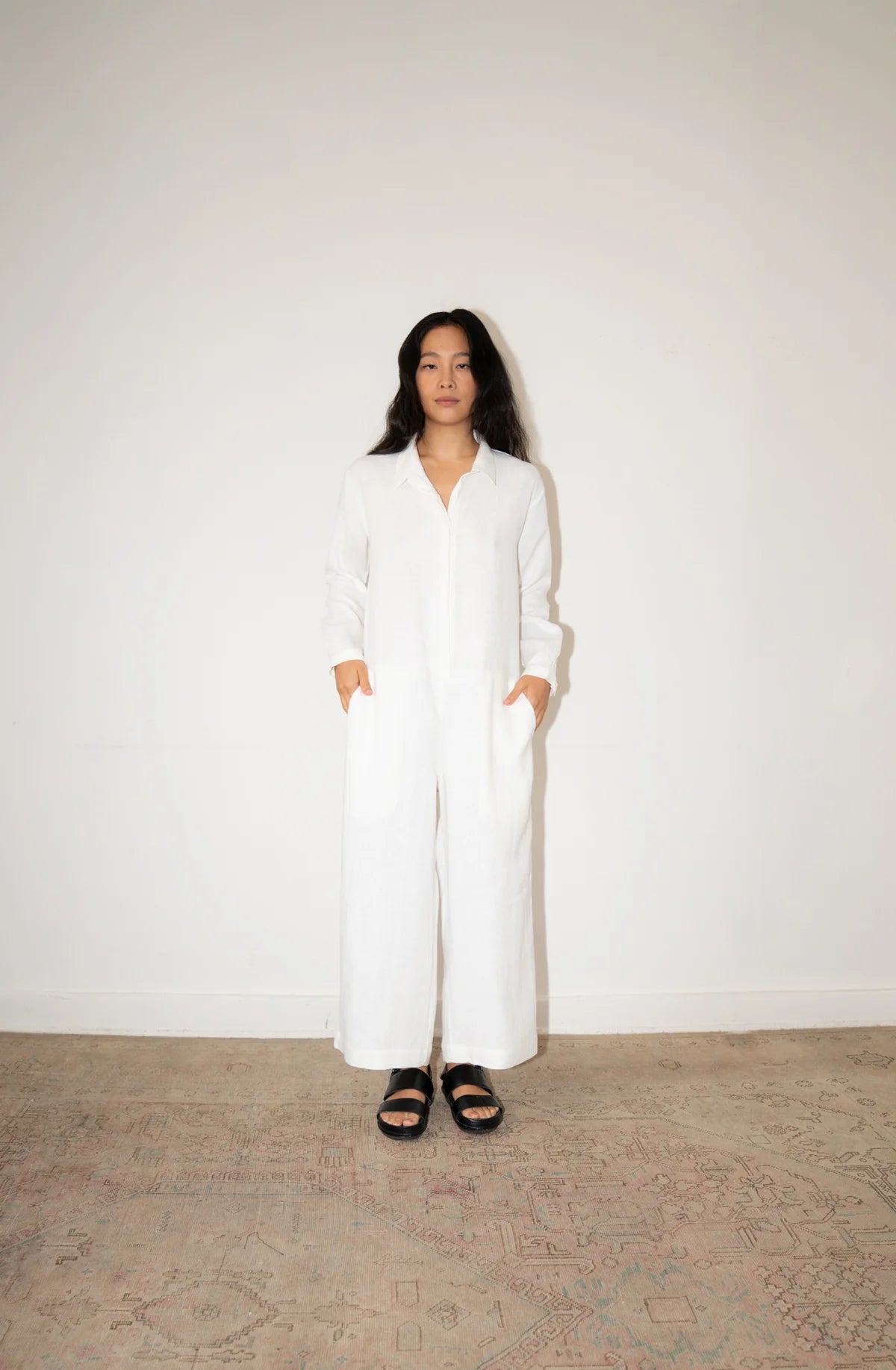 ZII ROPA WADE Jumpsuit