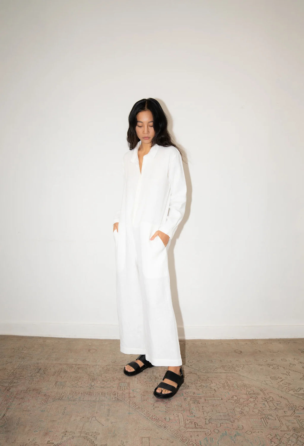 ZII ROPA WADE Jumpsuit