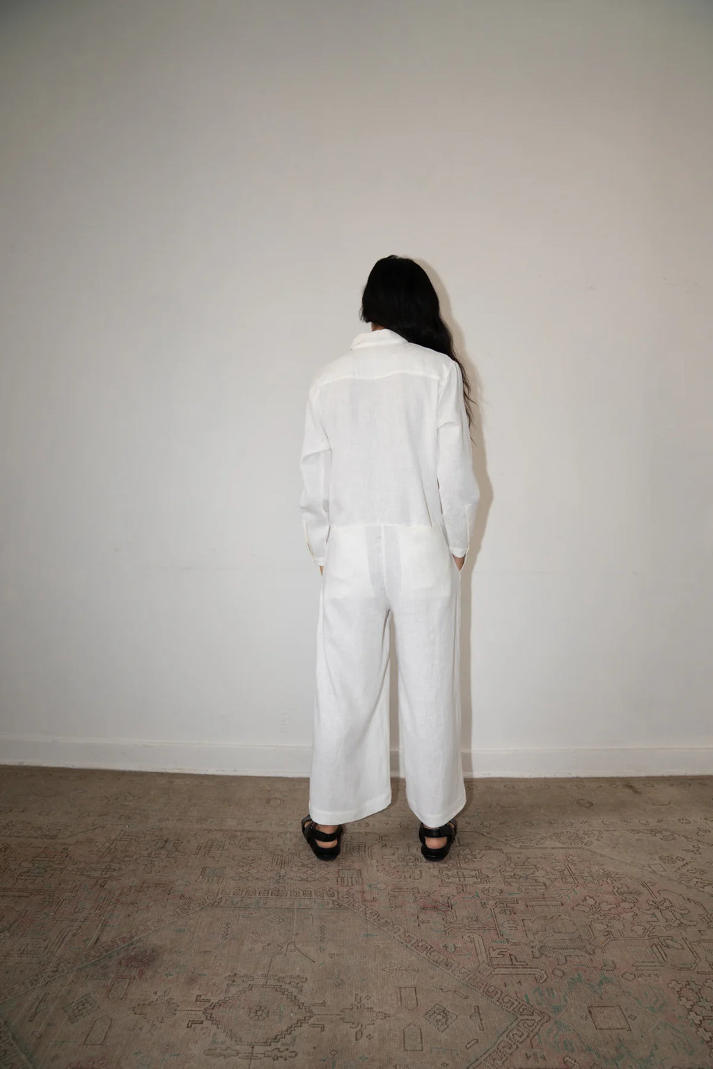 ZII ROPA WADE Jumpsuit