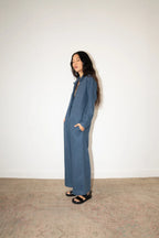 ZII ROPA WADE Jumpsuit