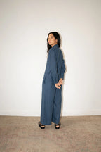 ZII ROPA WADE Jumpsuit