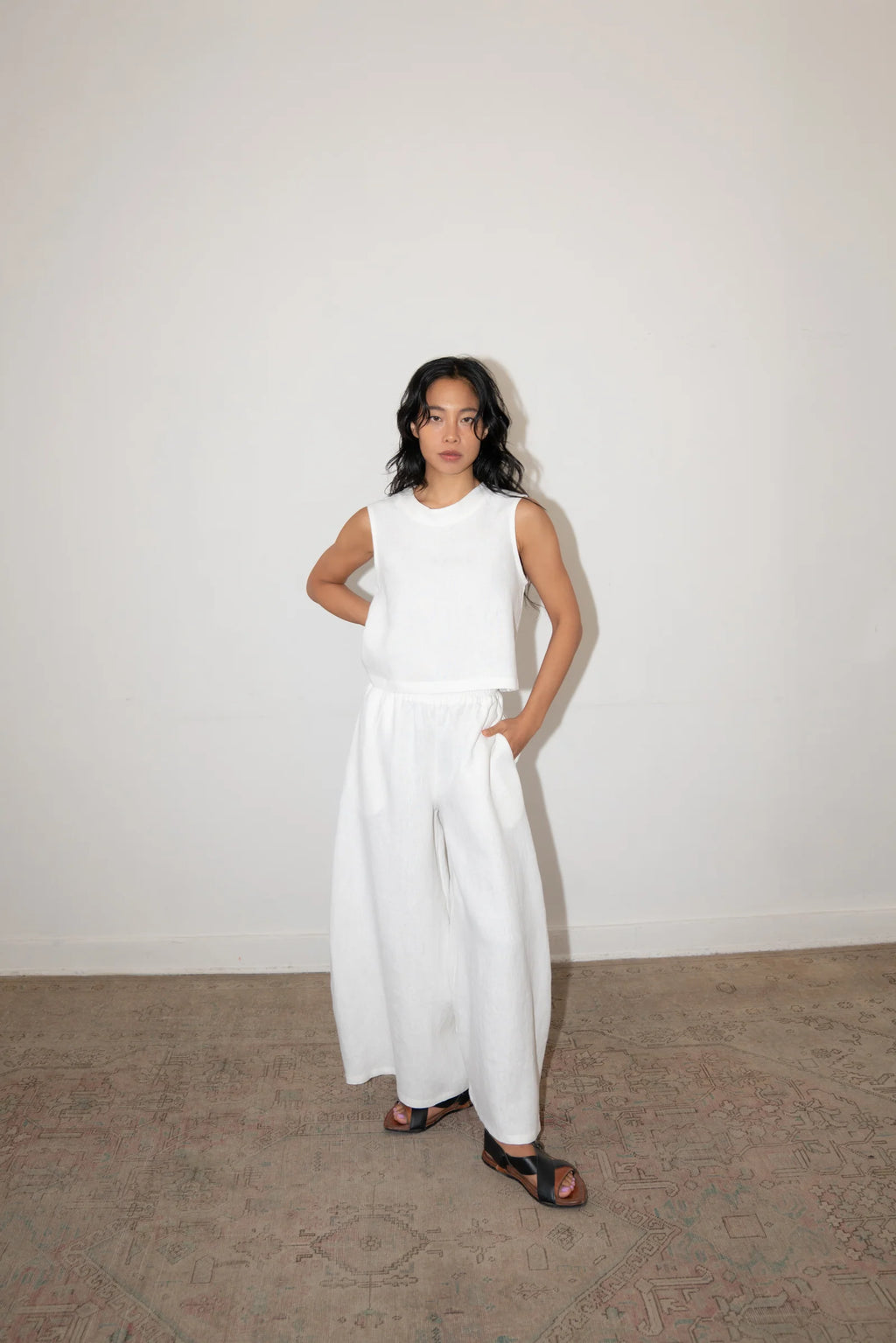 ZII ROPA Kono Pant