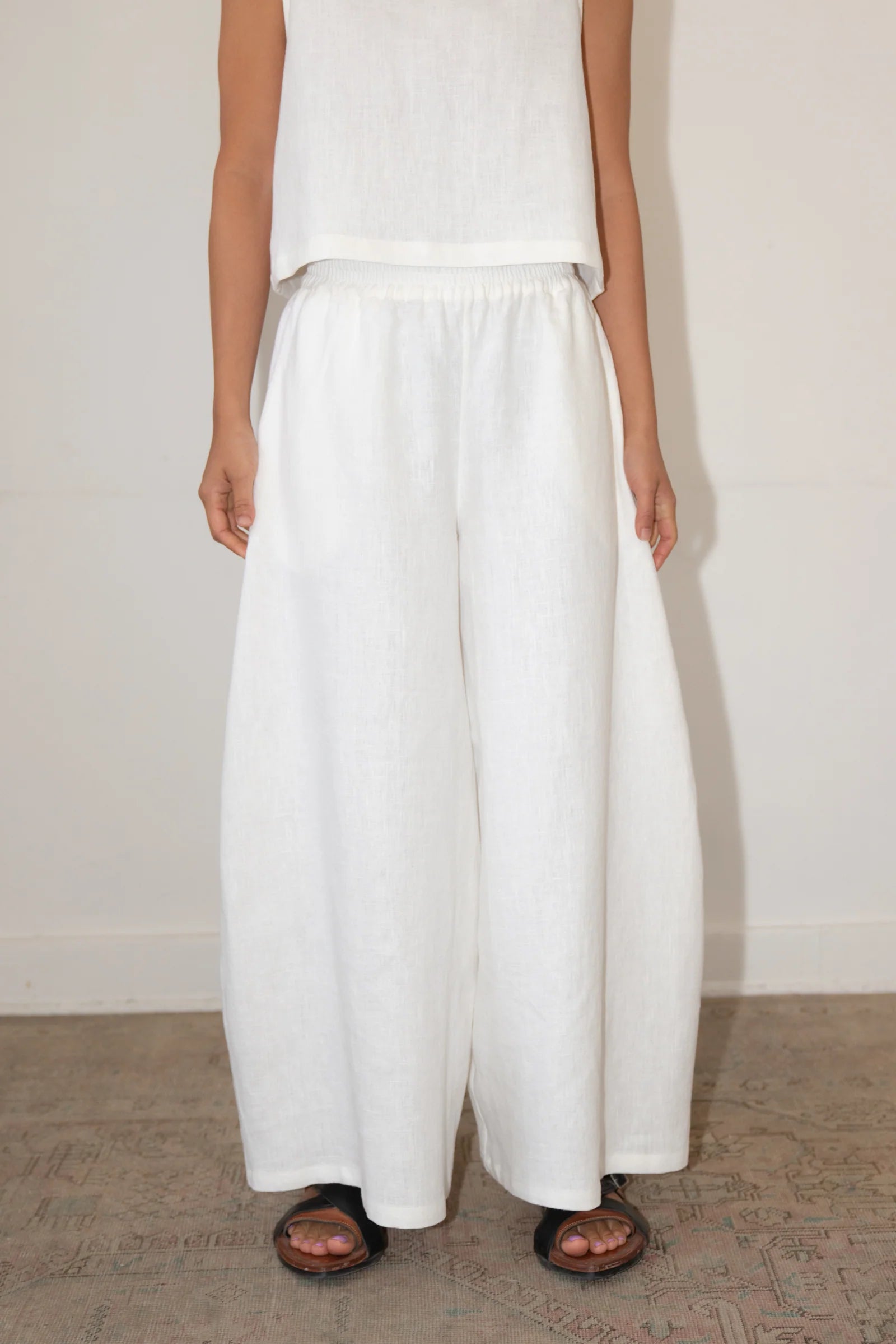 ZII ROPA Kono Pant