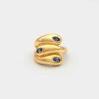 Moma's Eye Cosimo 2.0 Ring