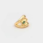 Moma's Eye Cosimo 2.0 Ring
