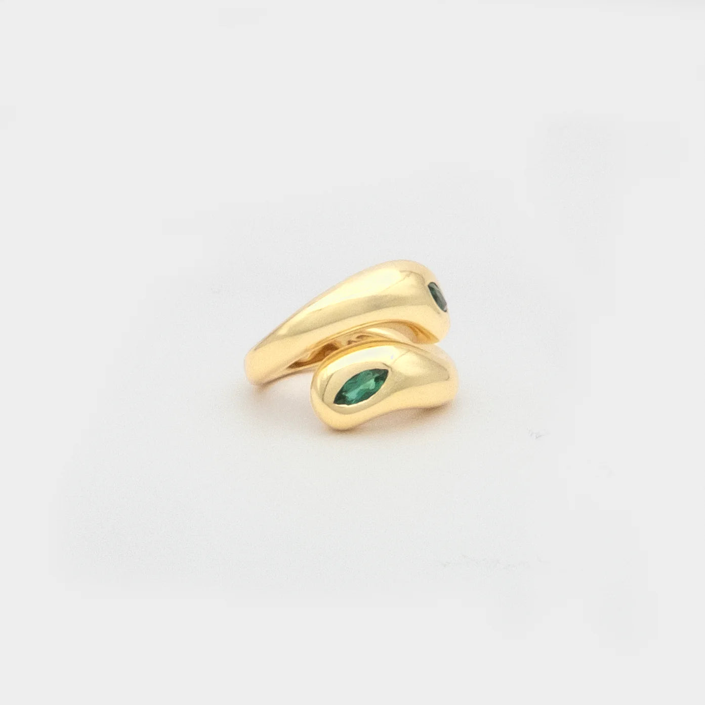 Moma's Eye Cosimo Pinky Ring