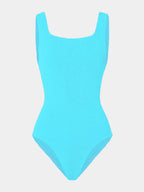 Hunza G Coverage Square Neck Swim