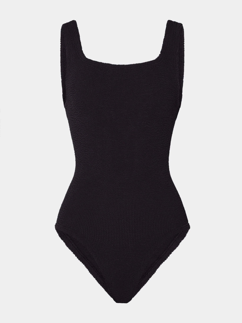 Hunza G Coverage Square Neck Swim