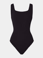 Hunza G Coverage Square Neck Swim