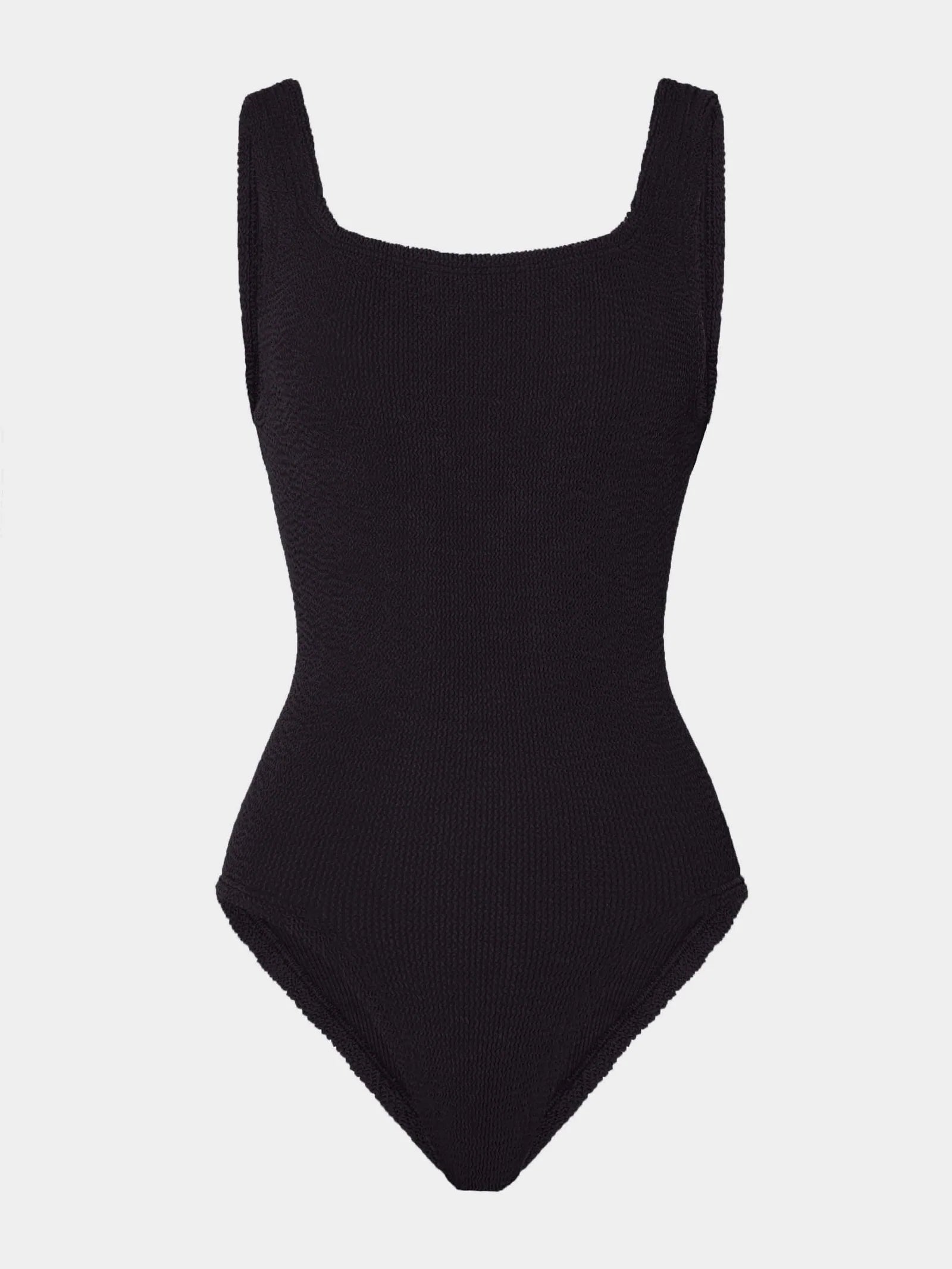 Hunza G Coverage Square Neck Swim