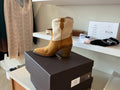 Partlow Donna Boot