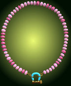 Shop Spicy Dan Beaded Necklace