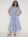 POPPY DRESS