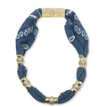 HOLST LEE Bandana Necklace