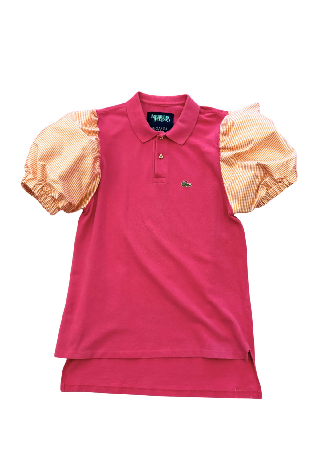 Aquarius Cocktail Le Polo