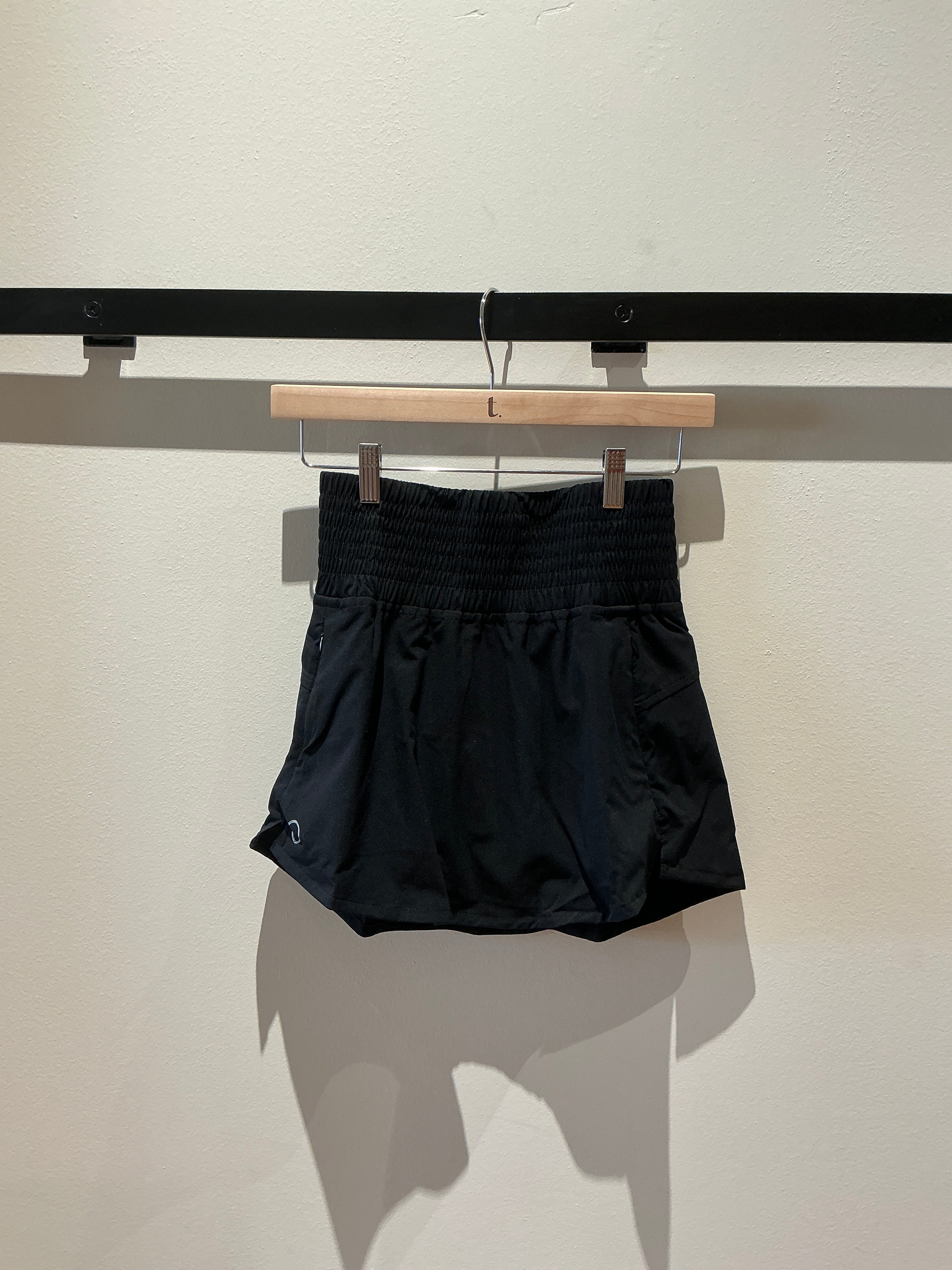 The Bubble Jilly Skirt