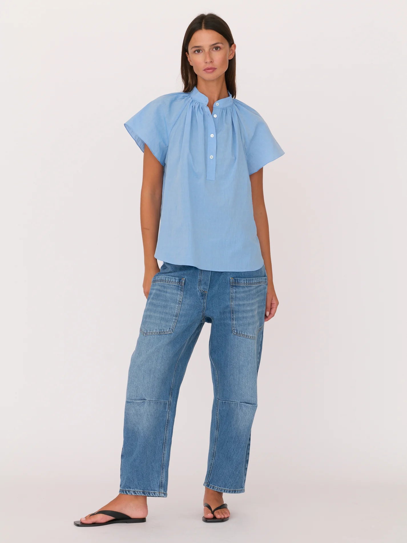 Secular Tory Shirt