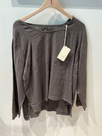 OWN by basics Linen Long Sleeve