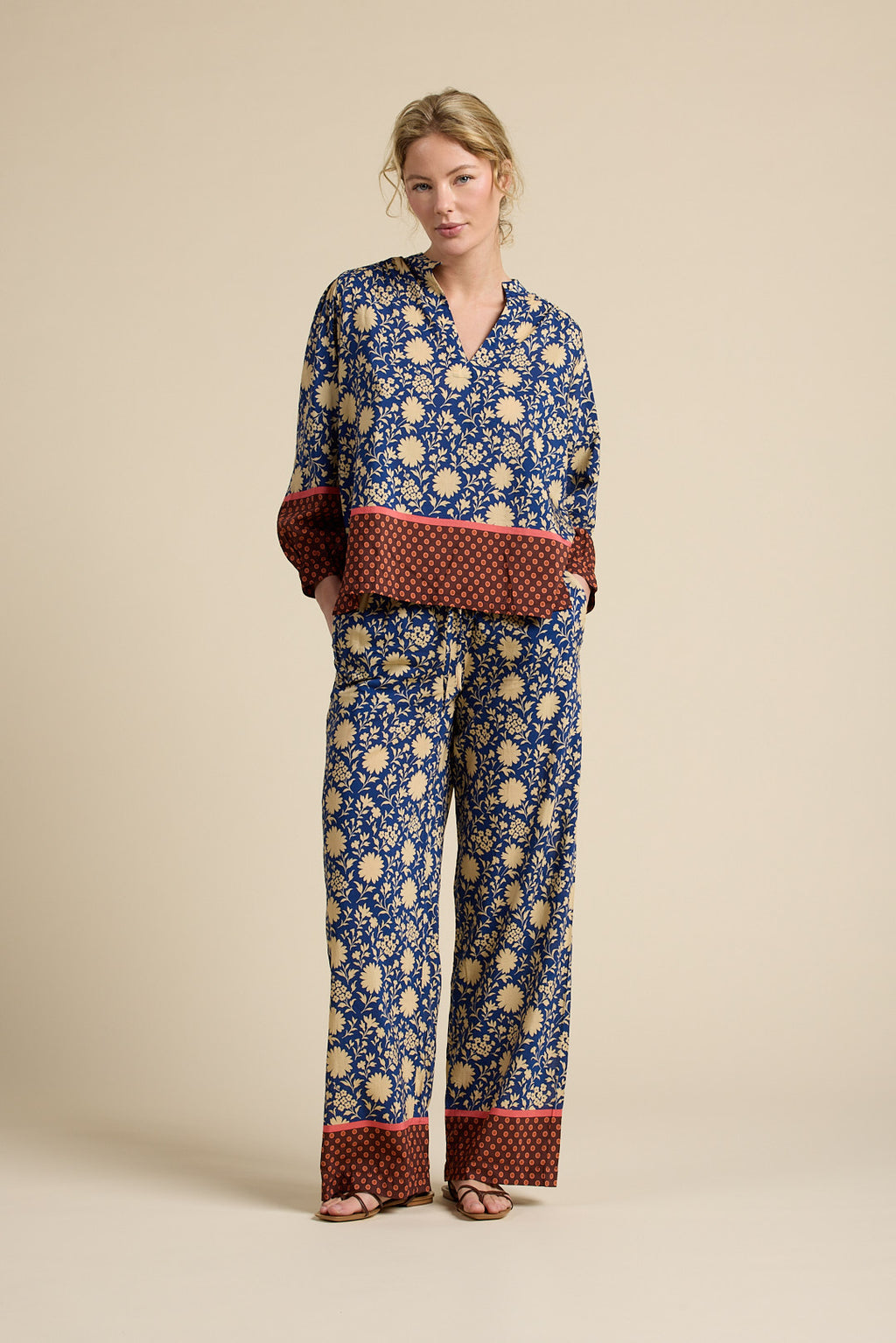 Bailey Shirt Shadowfield