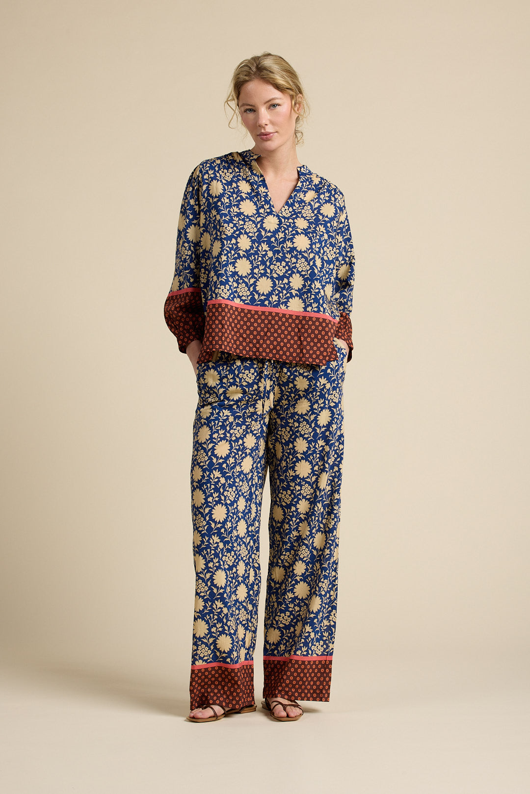 Bailey Shirt Shadowfield