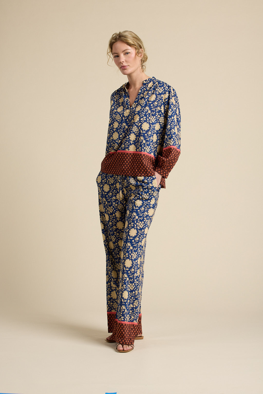 Bailey Shirt Shadowfield